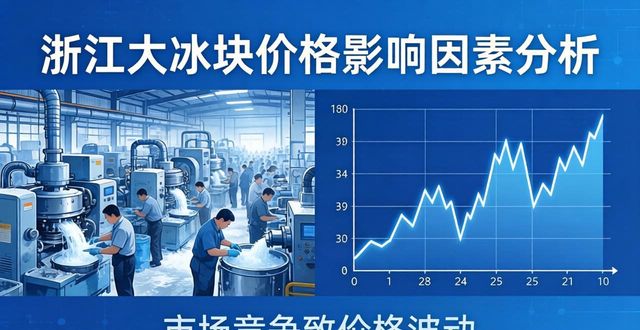 苏州工业园区大冰块多少钱_大冰块价格影响因素_浙江大冰块价格